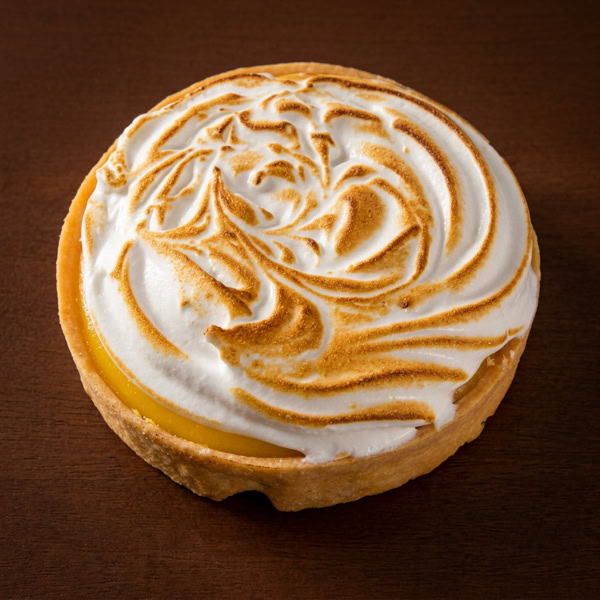 Citron Meringuée