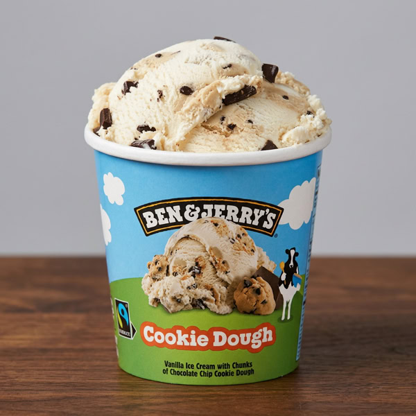 Cookie Dough