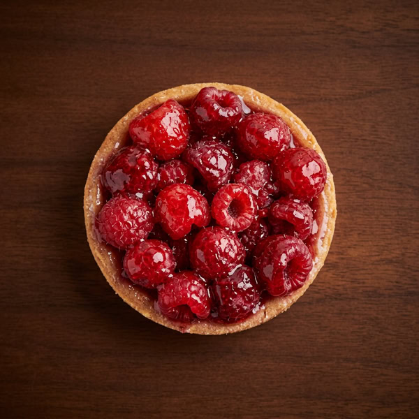 Framboises