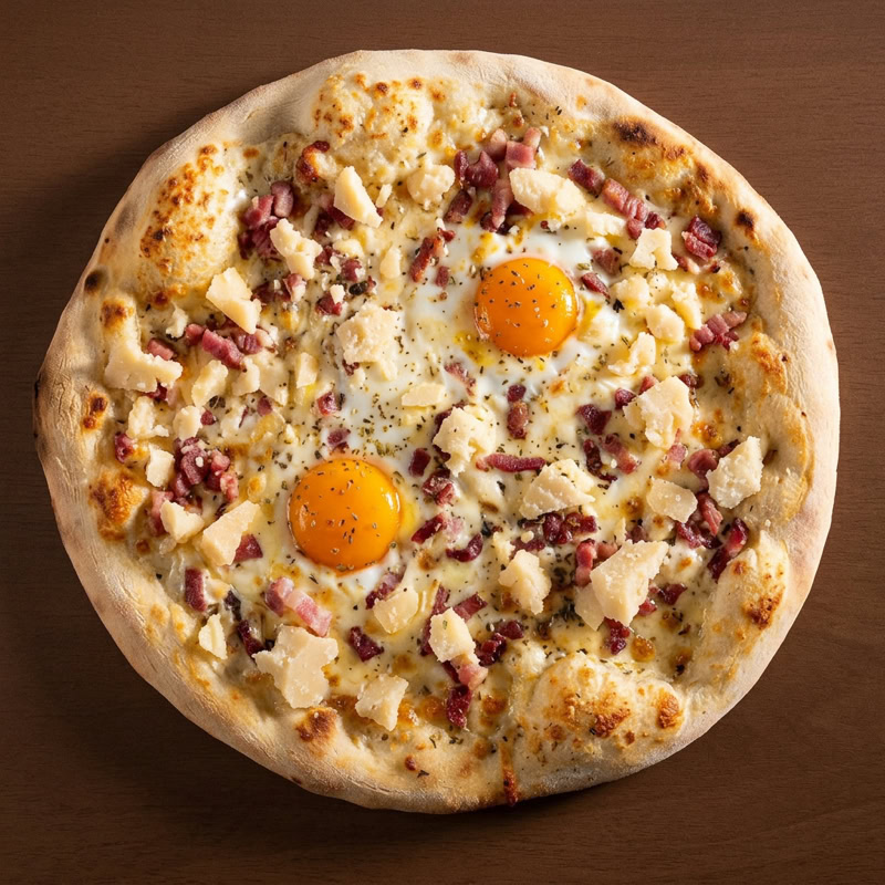 Carbonara